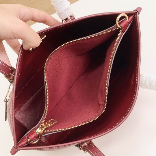 Coach CH228 25x19x11cm zy_8