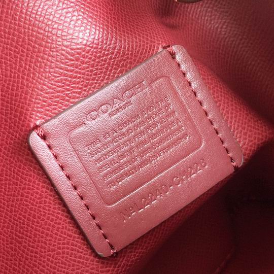 Coach CH228 25x19x11cm zy_9