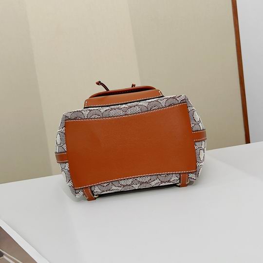Coach CH591 21x23x12cm zy_5