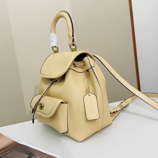 Coach CH789 21x23x12cm zy_6