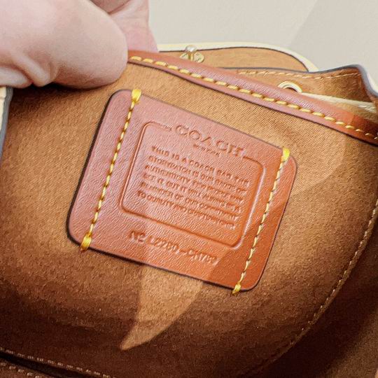 Coach CH789 21x23x12cm zy_7