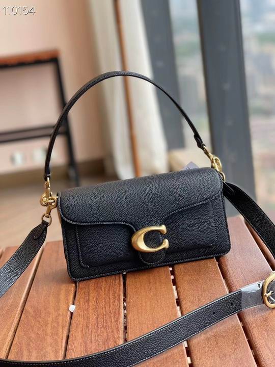 Coach CH857 26x15x8cm zy_2