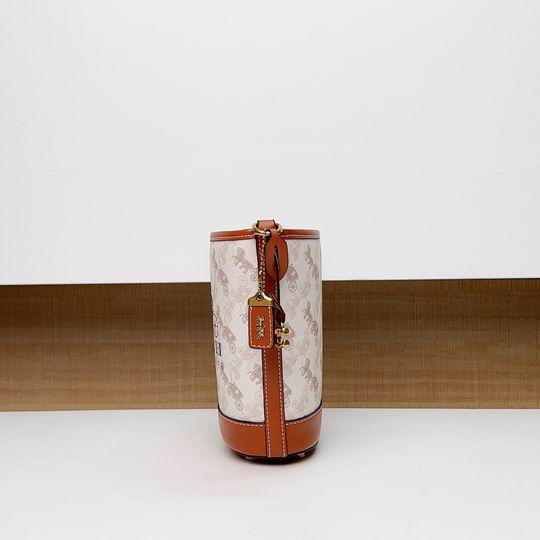 Coach CJ828 15.5x19.5x8cm zy1_2