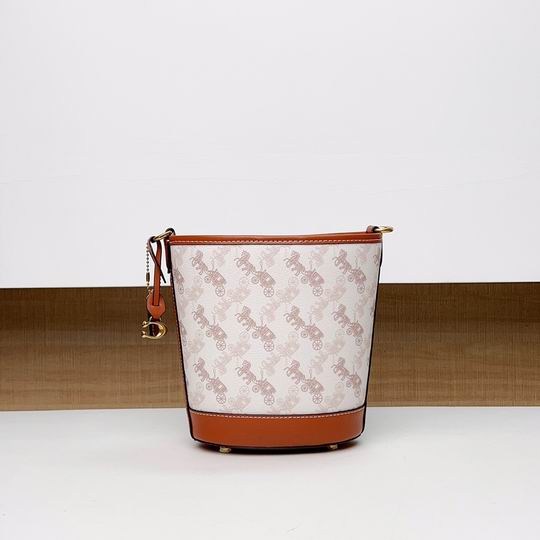 Coach CJ828 15.5x19.5x8cm zy1_3