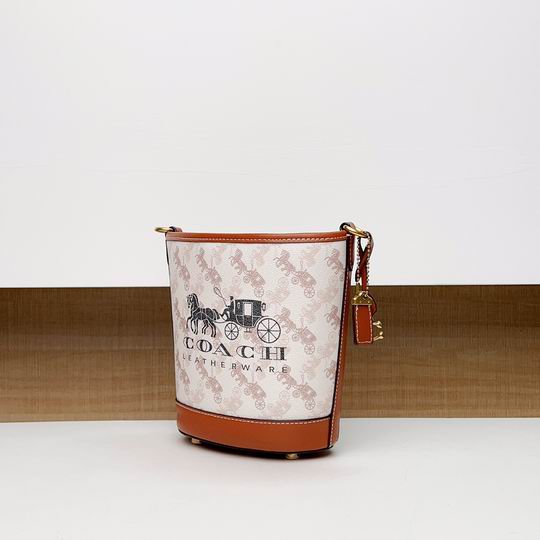 Coach CJ828 15.5x19.5x8cm zy1_4