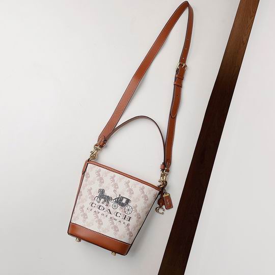 Coach CJ828 15.5x19.5x8cm zy1_5