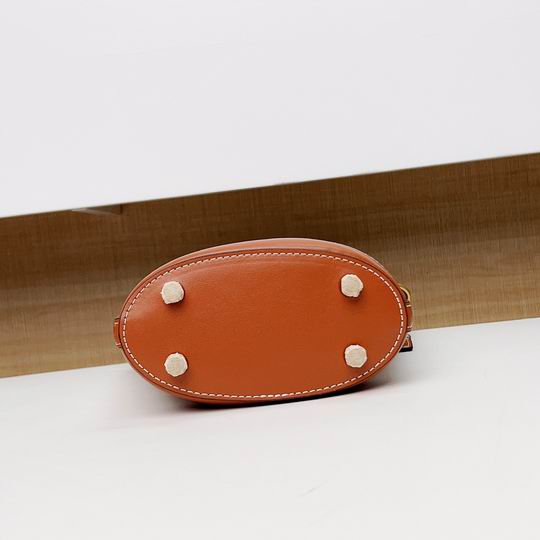 Coach CJ828 15.5x19.5x8cm zy1_6