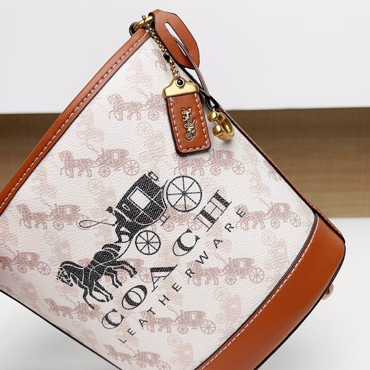 Coach CJ828 15.5x19.5x8cm zy1_7