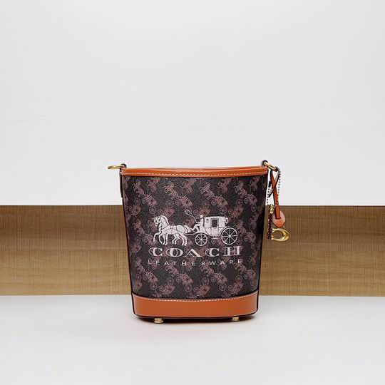 Coach CJ828 15.5x19.5x8cm zy_1