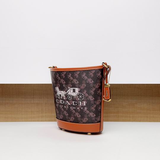 Coach CJ828 15.5x19.5x8cm zy_2