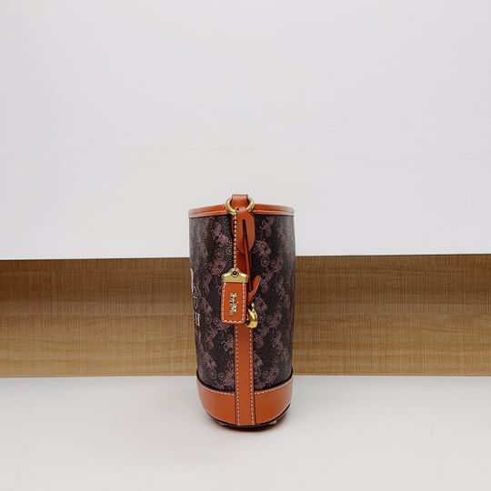 Coach CJ828 15.5x19.5x8cm zy_3