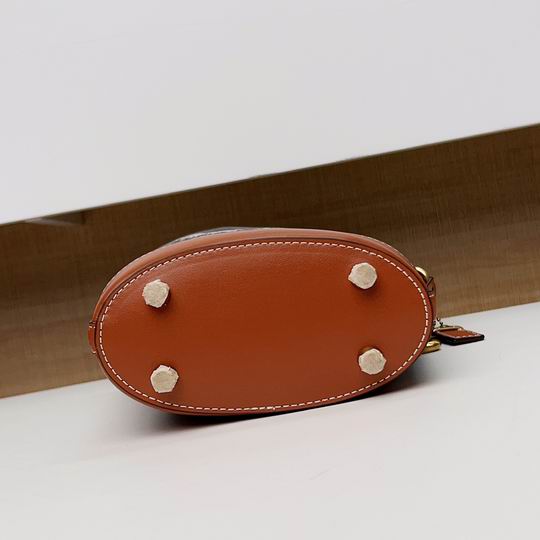 Coach CJ828 15.5x19.5x8cm zy_7