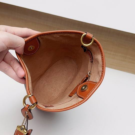 Coach CJ828 15.5x19.5x8cm zy_8