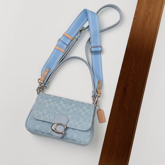 Coach CJ854 26x15x8.5cm zy1_5