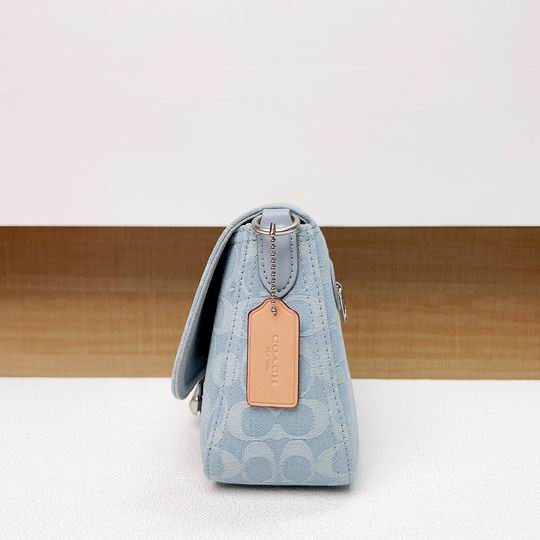 Coach CJ854 26x15x8.5cm zy1_6