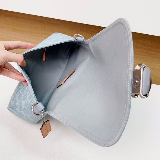 Coach CJ854 26x15x8.5cm zy1_8