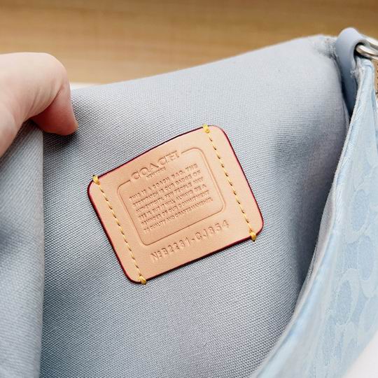 Coach CJ854 26x15x8.5cm zy1_9