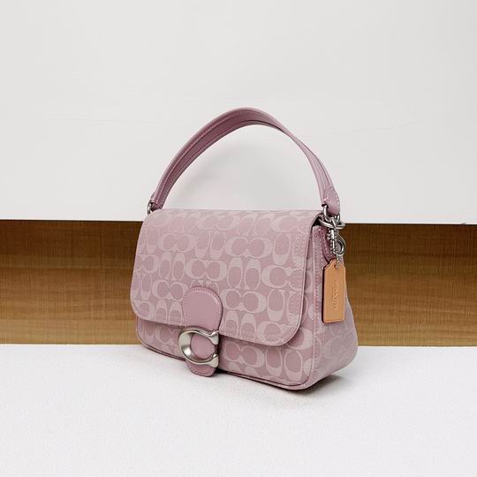 Coach CJ854 26x15x8.5cm zy_2