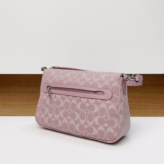 Coach CJ854 26x15x8.5cm zy_3