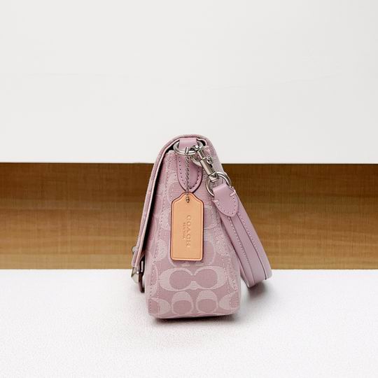 Coach CJ854 26x15x8.5cm zy_4