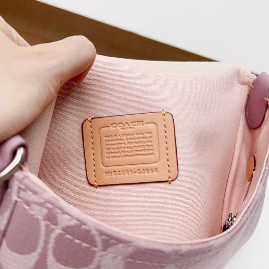 Coach CJ854 26x15x8.5cm zy_8