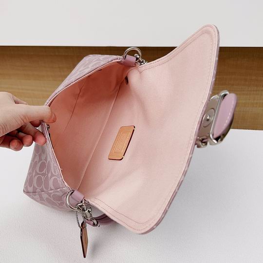 Coach CJ854 26x15x8.5cm zy_9