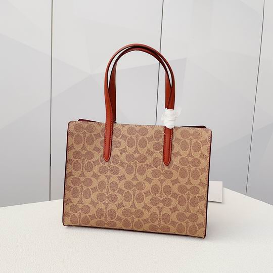 Coach CK457 28x20.5x10.5cm zy_2