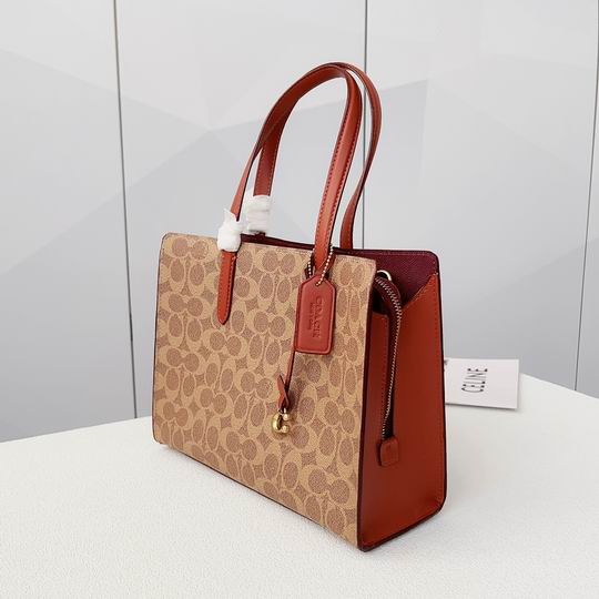 Coach CK457 28x20.5x10.5cm zy_3