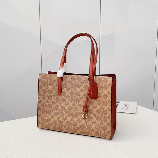 Coach CK457 28x20.5x10.5cm zy_4