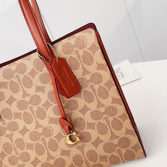 Coach CK457 28x20.5x10.5cm zy_7