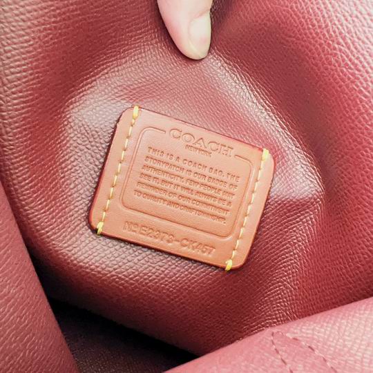 Coach CK457 28x20.5x10.5cm zy_8