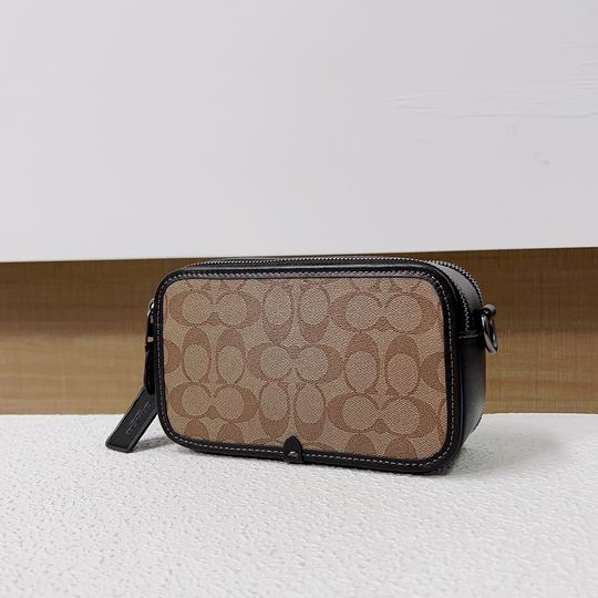 Coach CM109 19.5x11.5x6.5cm zy1_2