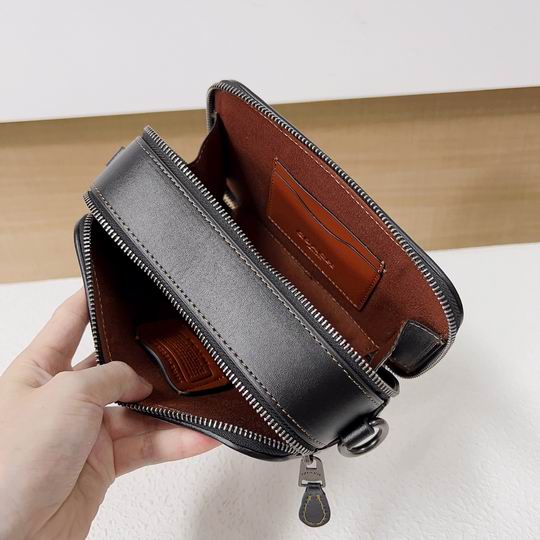 Coach CM109 19.5x11.5x6.5cm zy1_8