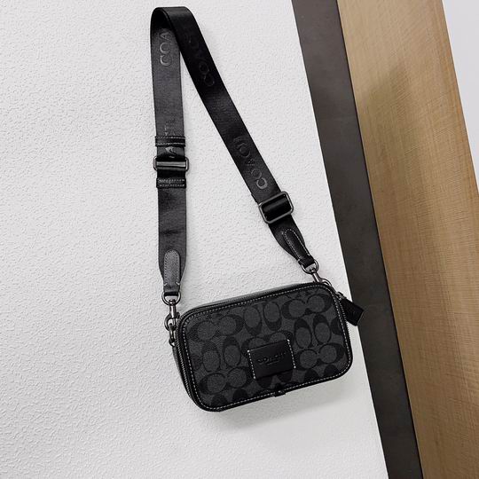 Coach CM109 19.5x11.5x6.5cm zy_4