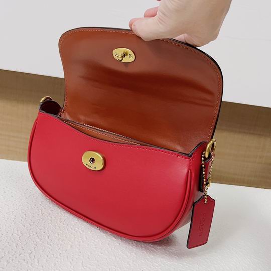 Coach CM702 22x13x5cm zy_10