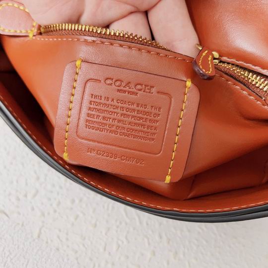 Coach CM702 22x13x5cm zy1_8