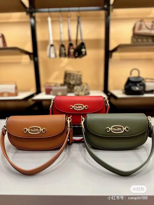 Coach CM702 22x13x5cm zy_1