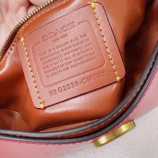 Coach CM702 22x13x5cm zy_9