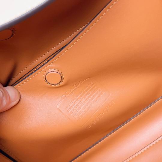 Coach CP119 26x30x12cm zy1_8