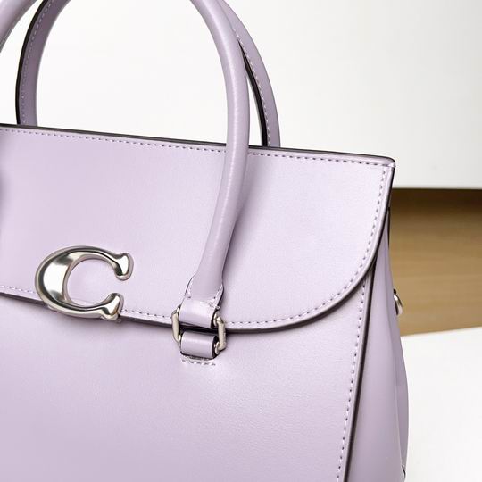 Coach CP119 26x30x12cm zy_7