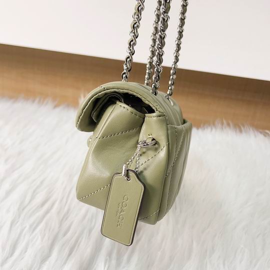 Coach CP145 20x10x7cm zy_6