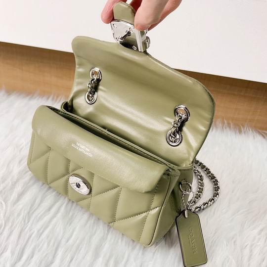 Coach CP145 20x10x7cm zy_8