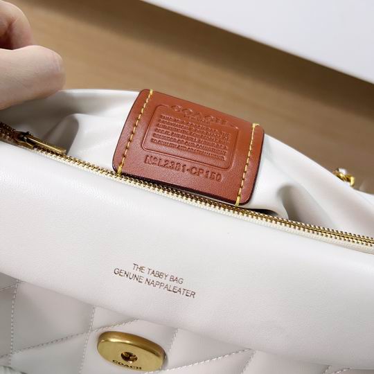 Coach CP150 26x15cm zy1_8