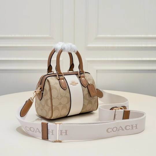 Coach CR243 16.5x11x9cm zy_4