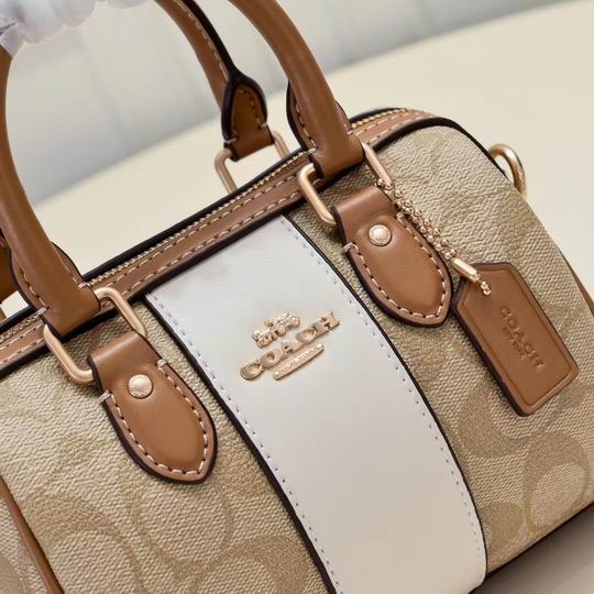 Coach CR243 16.5x11x9cm zy_6