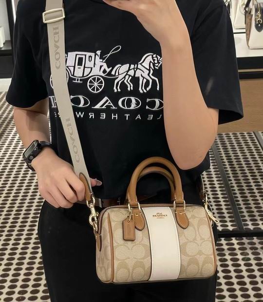 Coach CR243 16.5x11x9cm zy_7