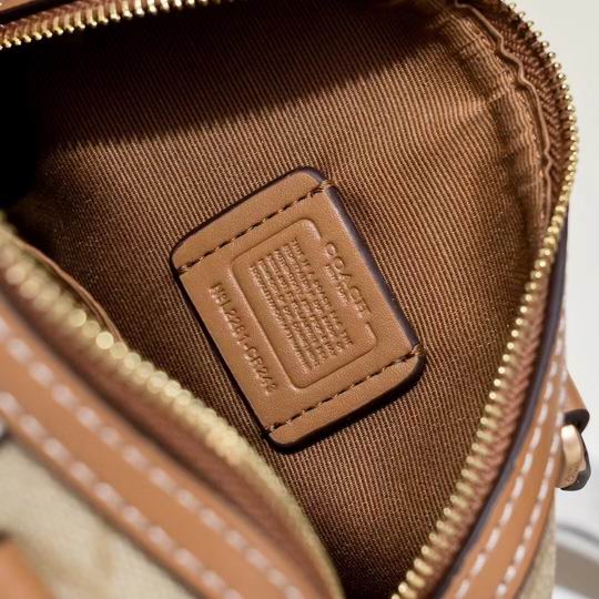 Coach CR243 16.5x11x9cm zy_8