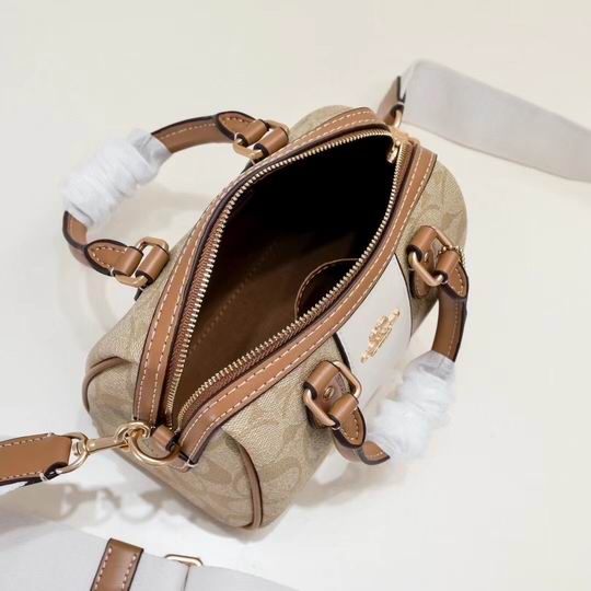 Coach CR243 16.5x11x9cm zy_9