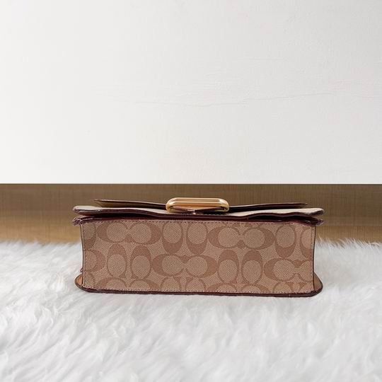 Coach CR332 26.5x6.5x14cm zy_2