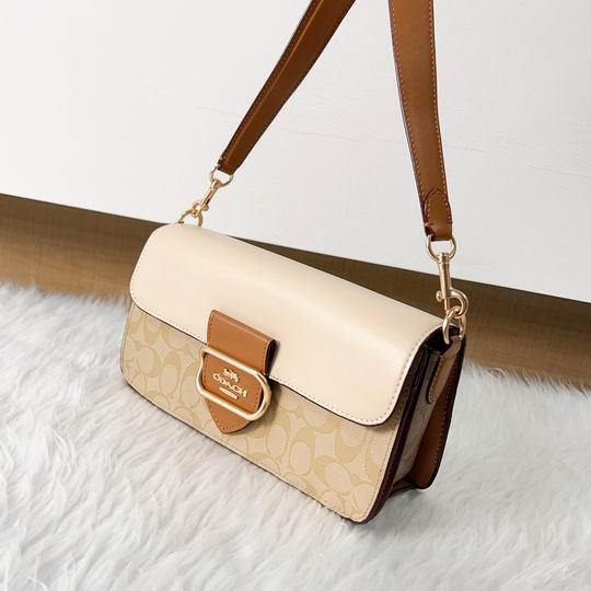 Coach CR332 26.5x6.5x14cm zy_3